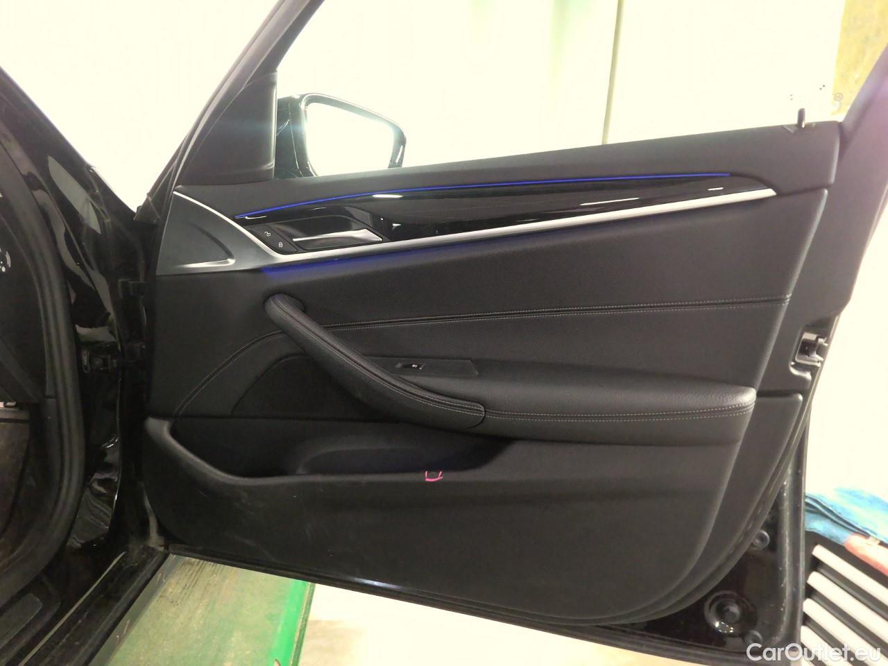  Bmw  Serie 5 530e Connected Aut #22
