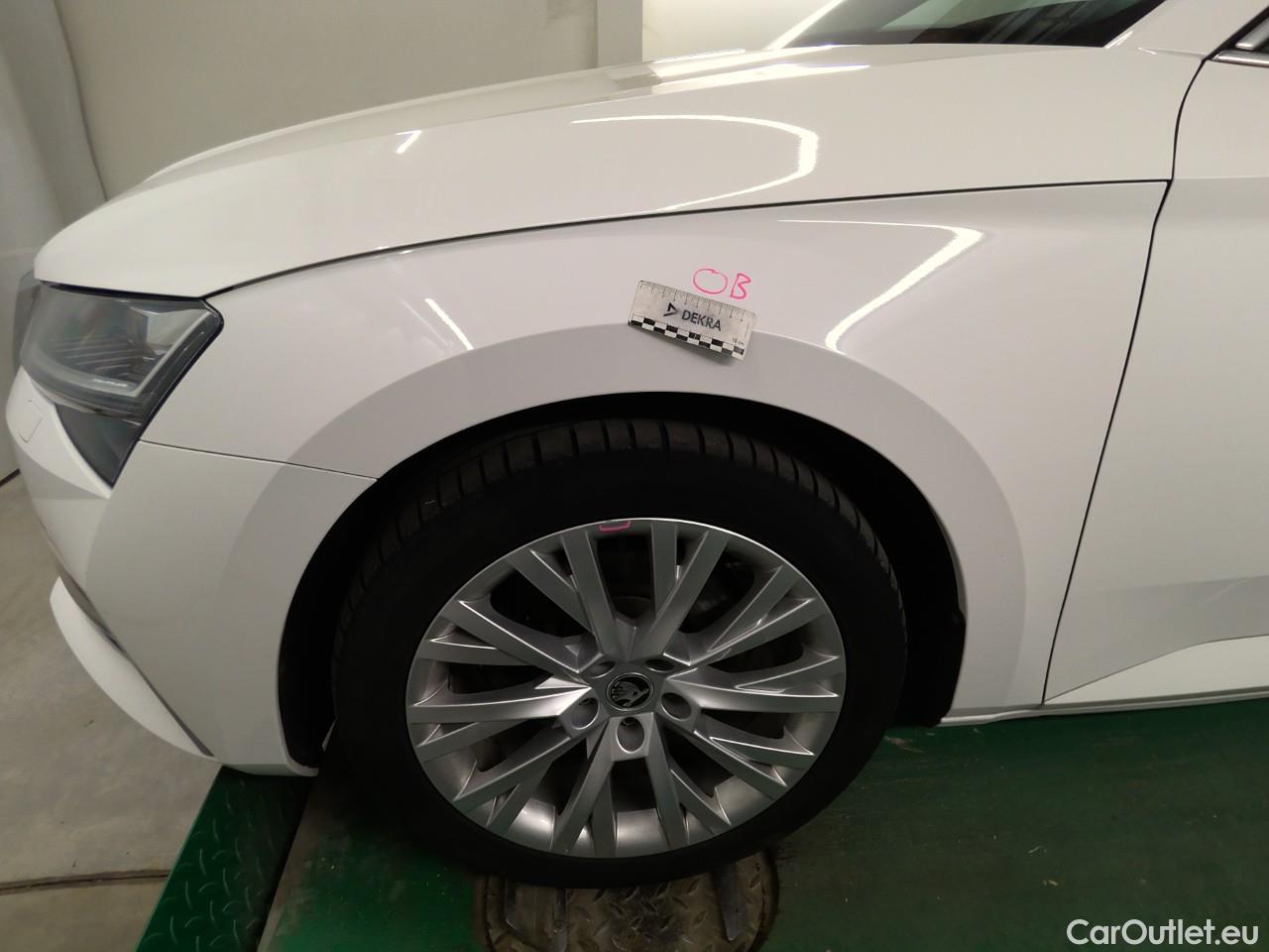  Skoda  Superb Sup.Co.TSI PHEV 218 Style Aut #22