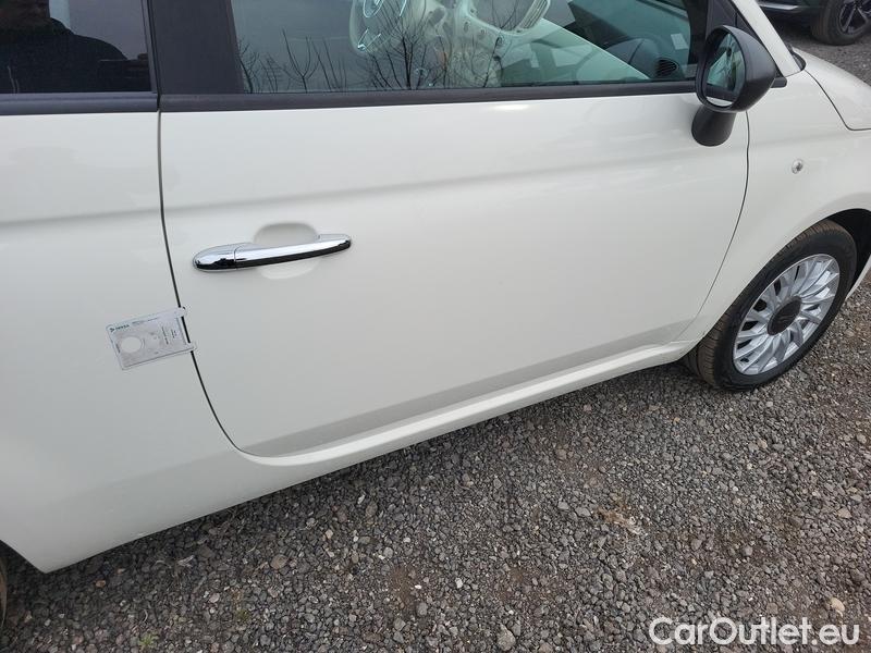  Fiat  500  (312)(2022->)  1.0 70 BSG 3d #3