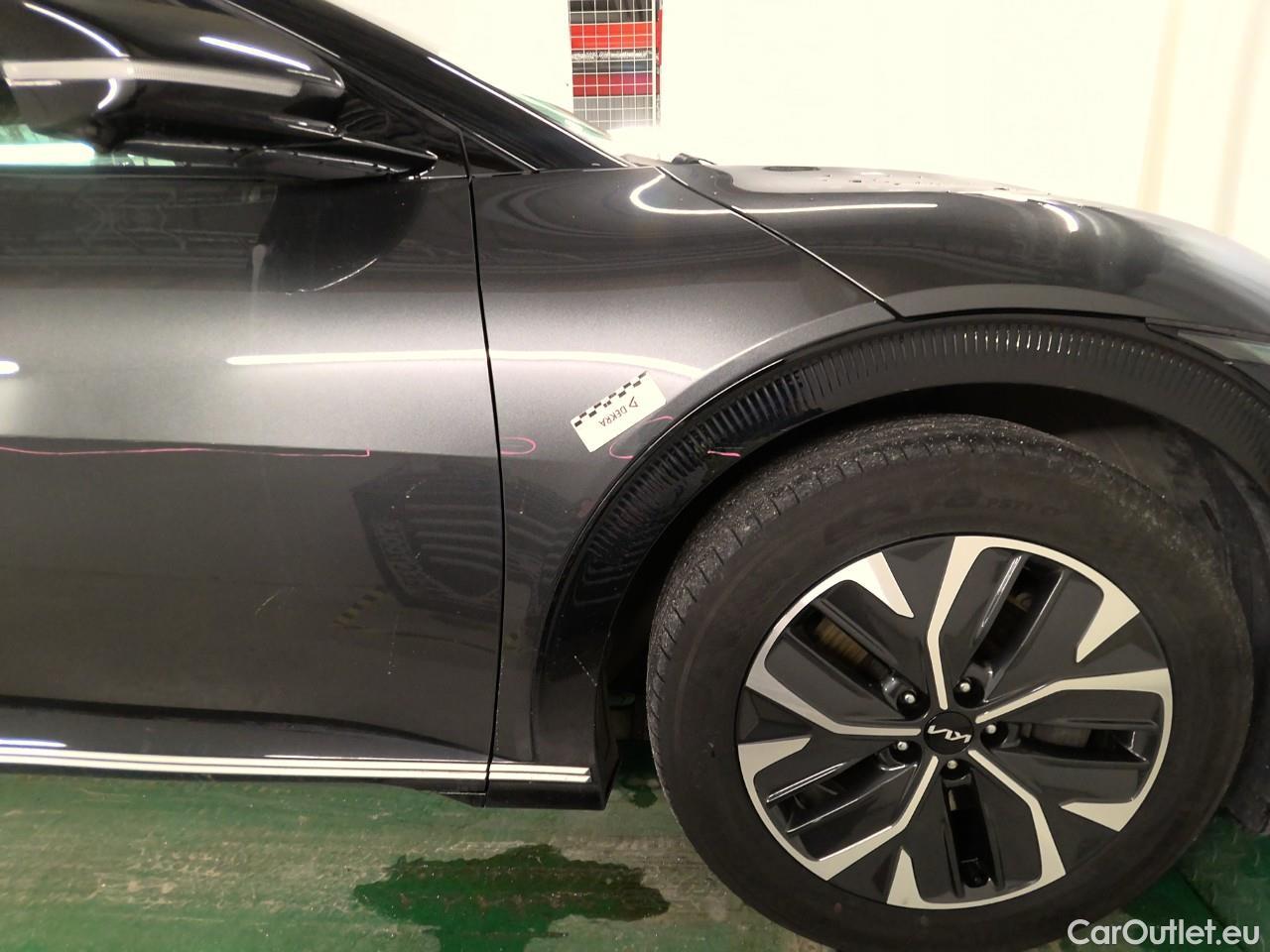  KIA  Ev6  77.4kWh 325 AWD Plus #10