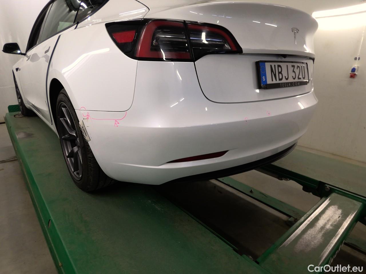  Tesla  Model 3  DualM. Long-Range AWD #22