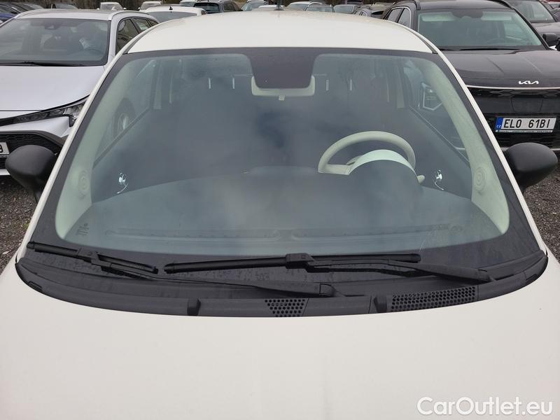  Fiat  500  (312)(2022->)  1.0 70 BSG 3d #1