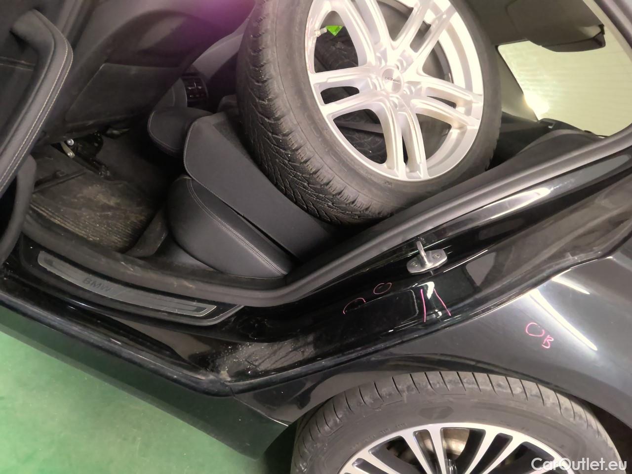 Bmw  Serie 5 530e Connected Aut #31