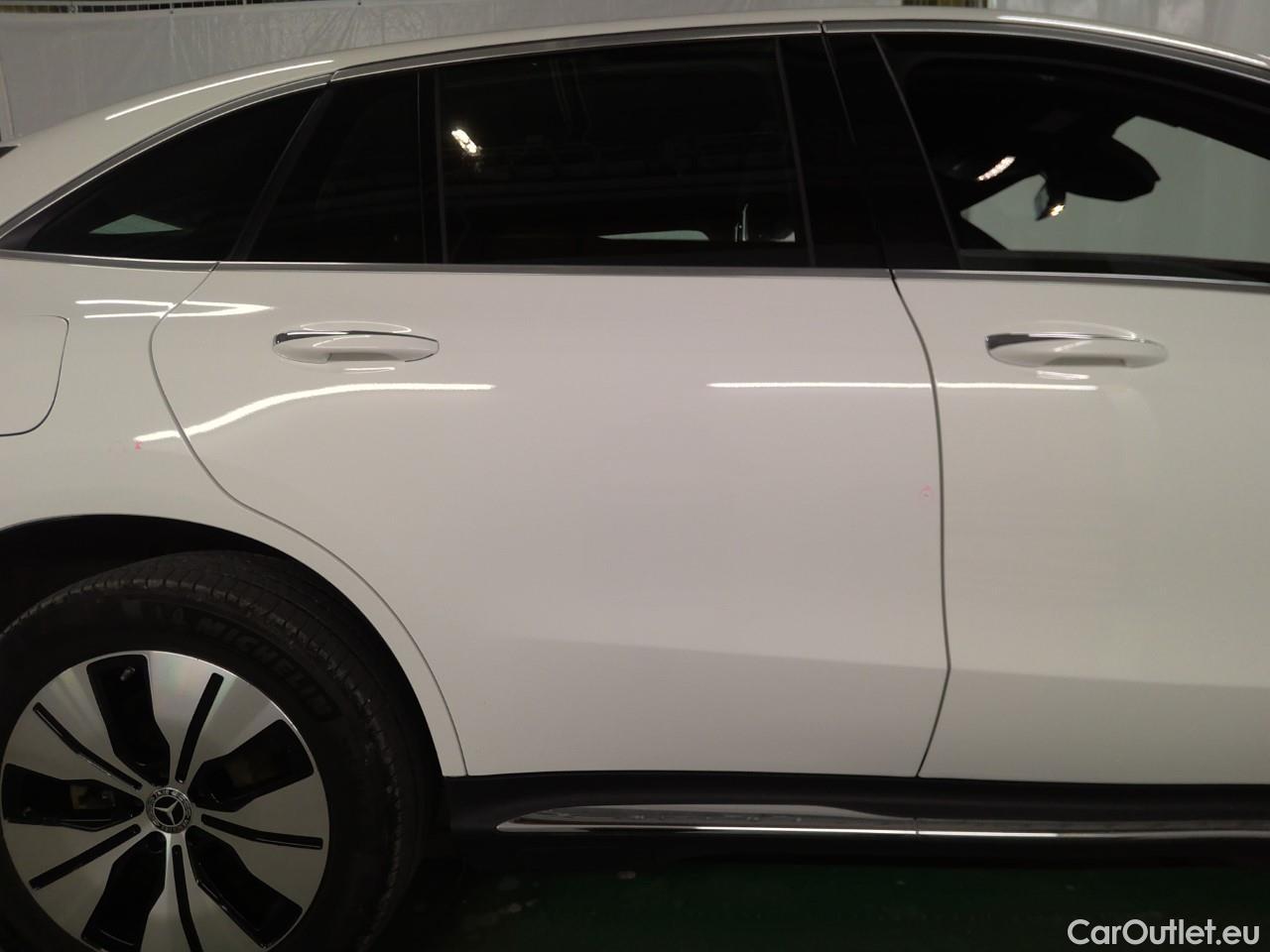  Mercedes  EQC  400 SE Edition 4Matic Aut #8