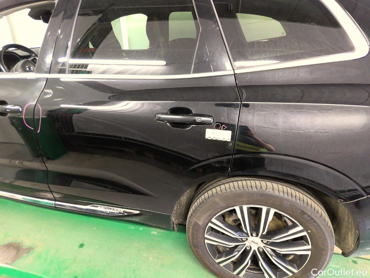 Volvo  XC60  T6 350 Ins.Rec. AWD Aut #24