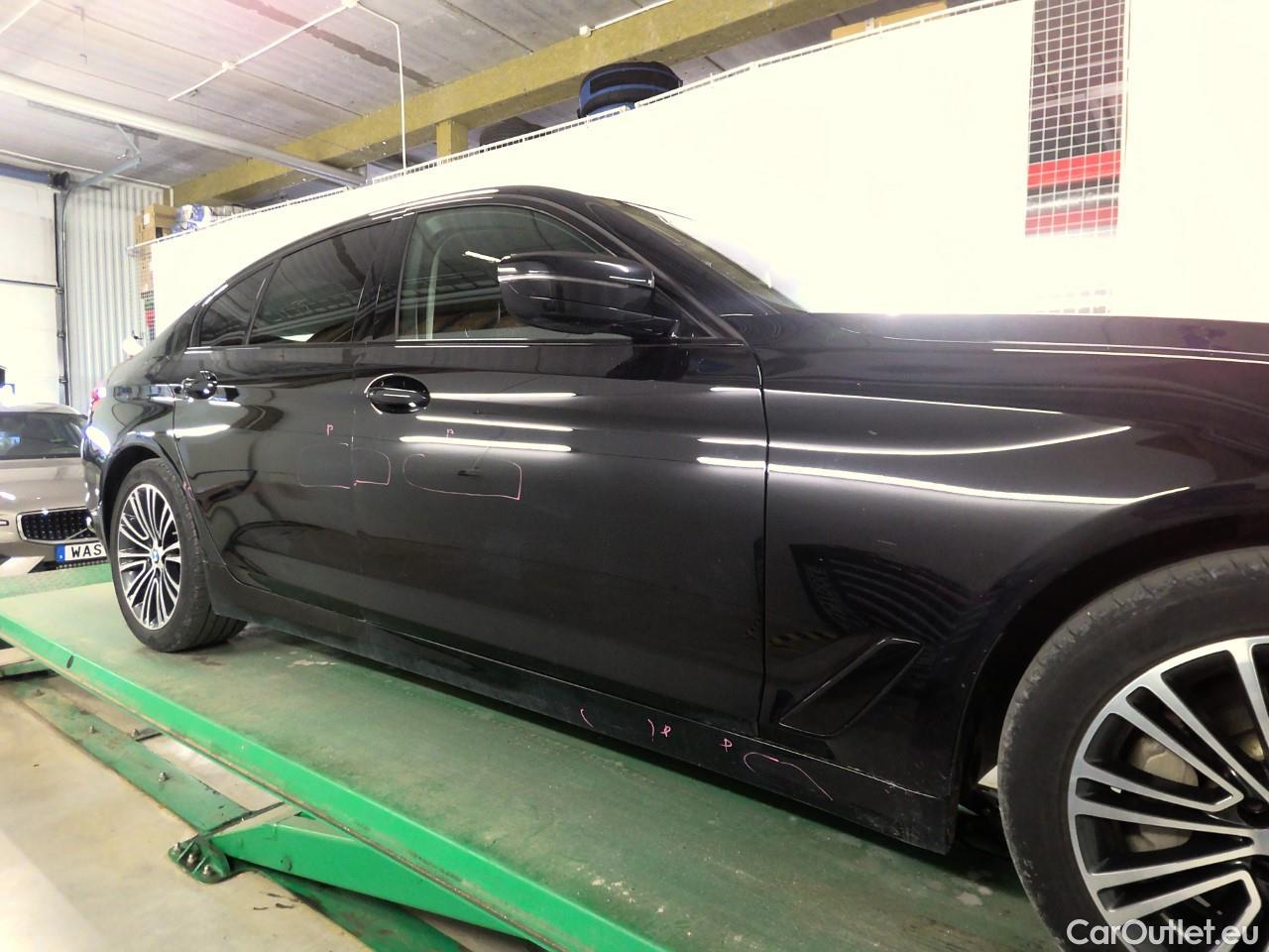  Bmw  Serie 5 530e Connected Aut #20
