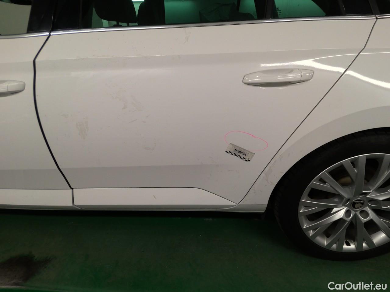  Skoda  Superb Sup.Co.TSI PHEV 218 Style Aut #13