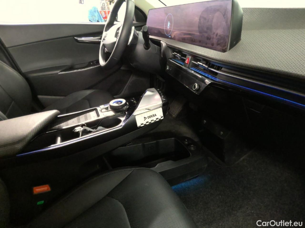  KIA  Ev6  77.4kWh 325 AWD Plus #36