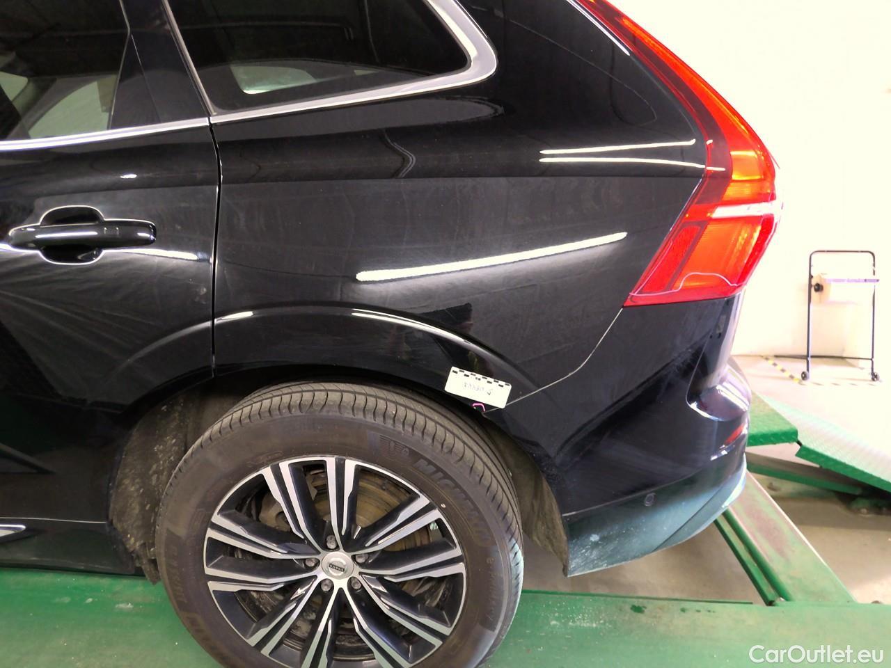  Volvo  XC60  T6 350 Ins.Rec. AWD Aut #10