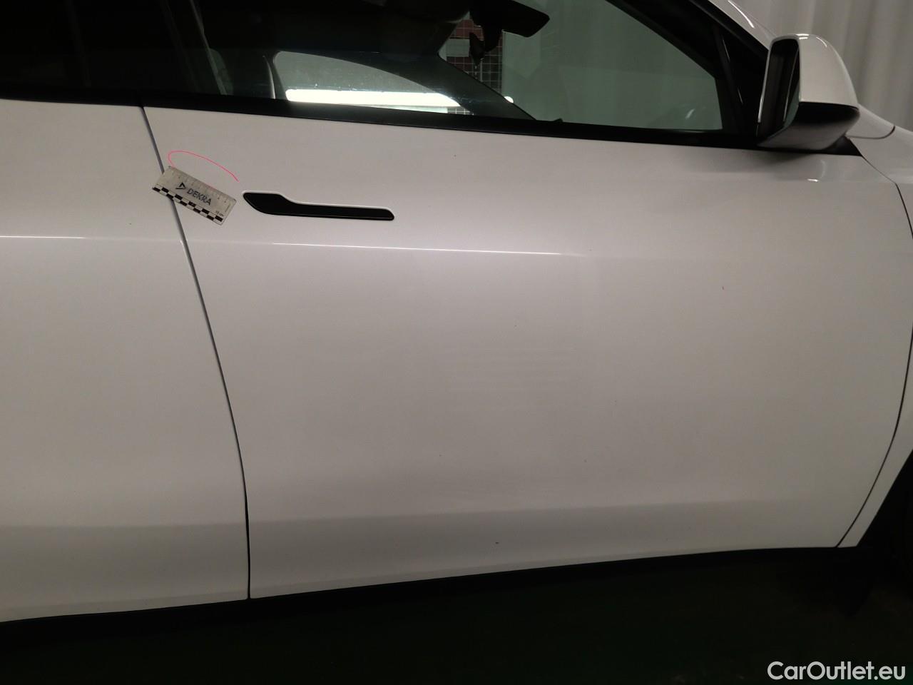  Tesla  Model Y  Long-Range AWD #5