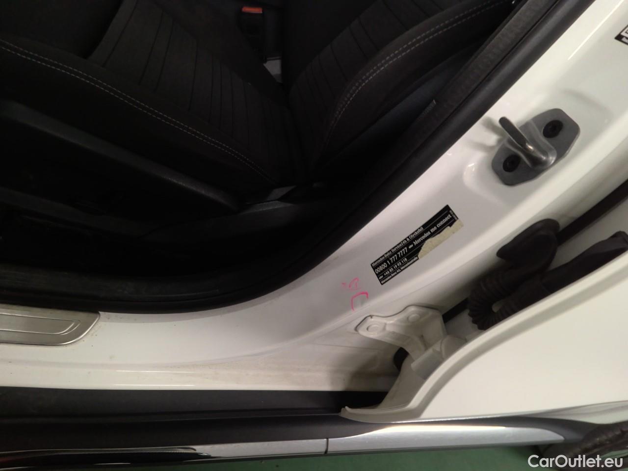  Mercedes  EQC  400 SE Edition 4Matic Aut #19