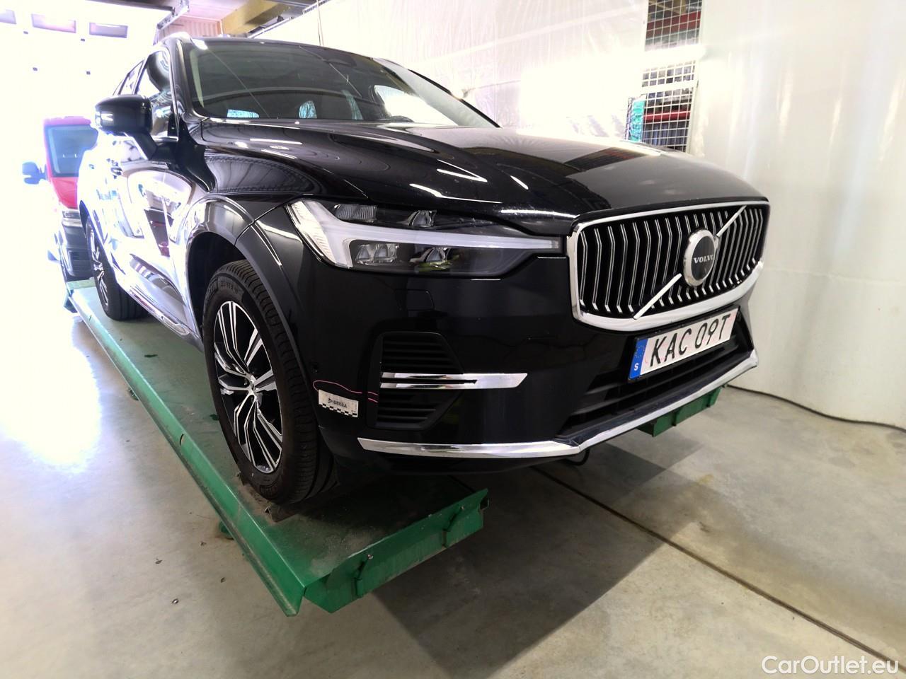  Volvo  XC60  T6 350 Ins.Rec. AWD Aut #4