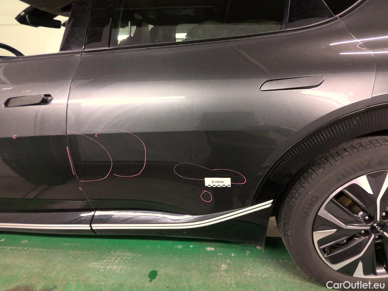  KIA  Ev6  77.4kWh 325 AWD Plus #28