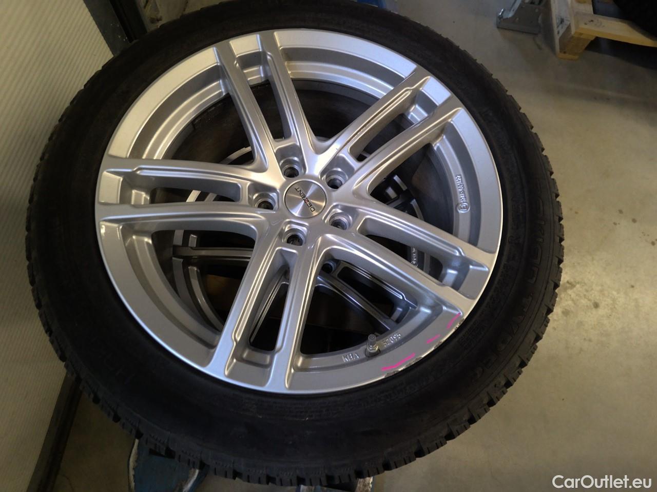  Bmw  Serie 5 530e Connected Aut #1