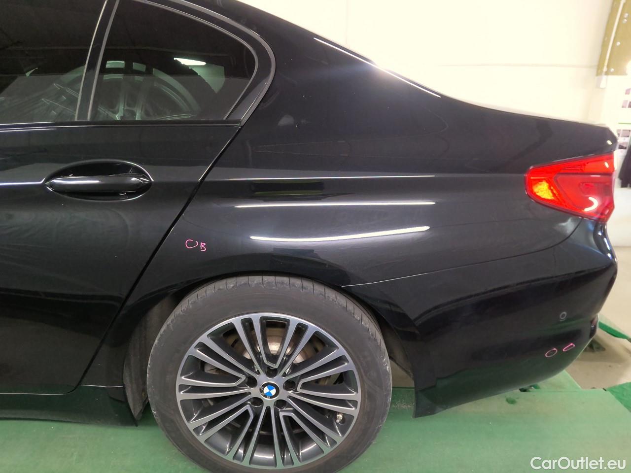  Bmw  Serie 5 530e Connected Aut #30