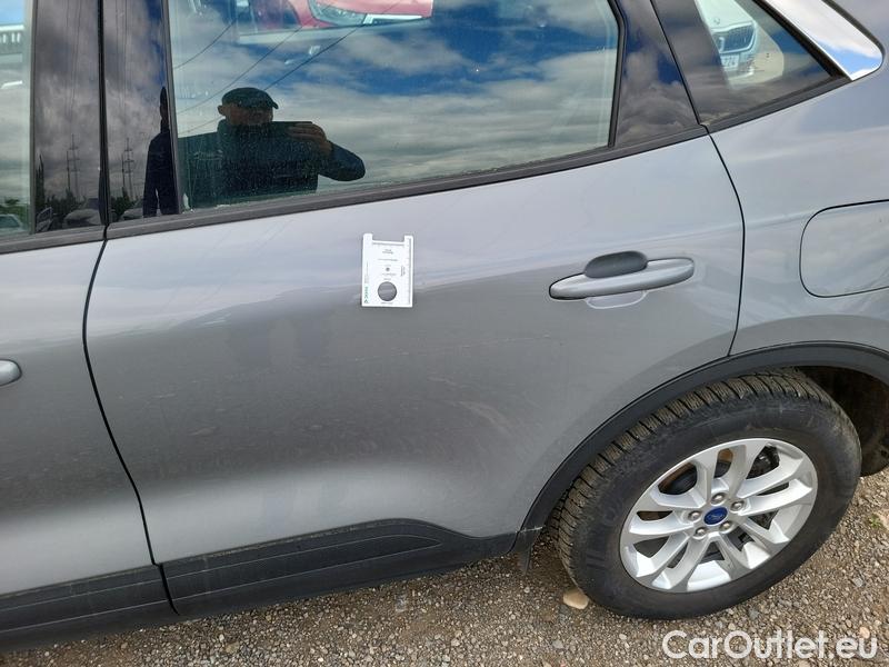  Ford  Kuga  (2019)  1.5EB 110 Titanium #12