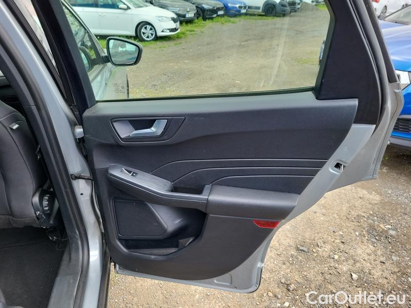  Ford  Kuga  (2019)  1.5EB 110 Titanium #22