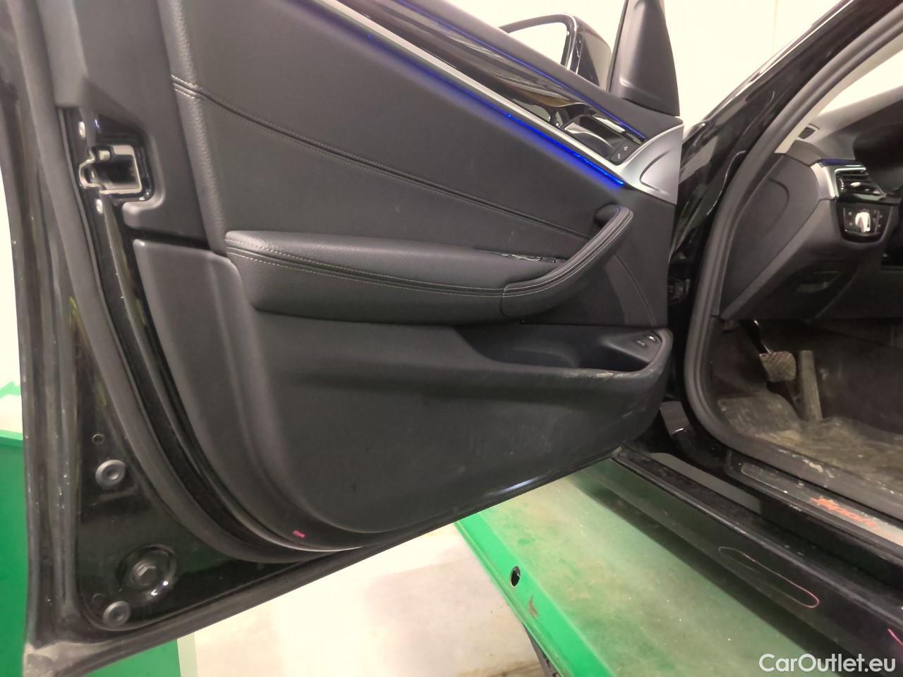  Bmw  Serie 5 530e Connected Aut #37
