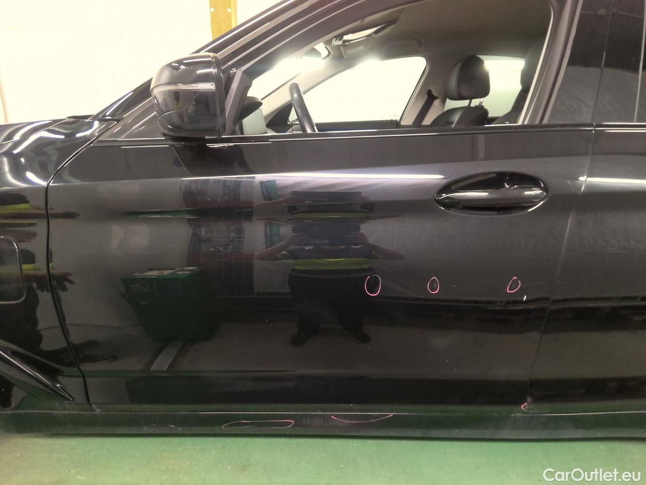  Bmw  Serie 5 530e Connected Aut #41