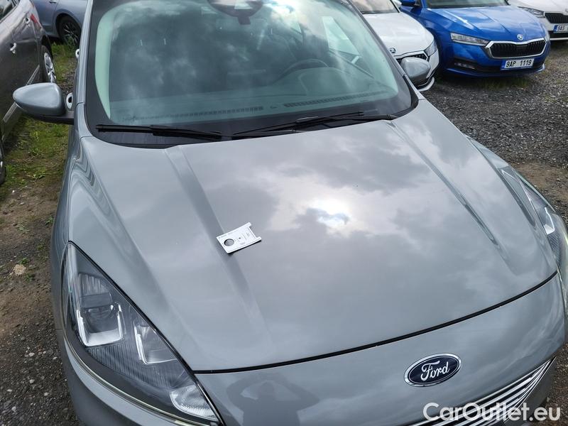  Ford  Kuga  (2019)  1.5EB 110 Titanium #2