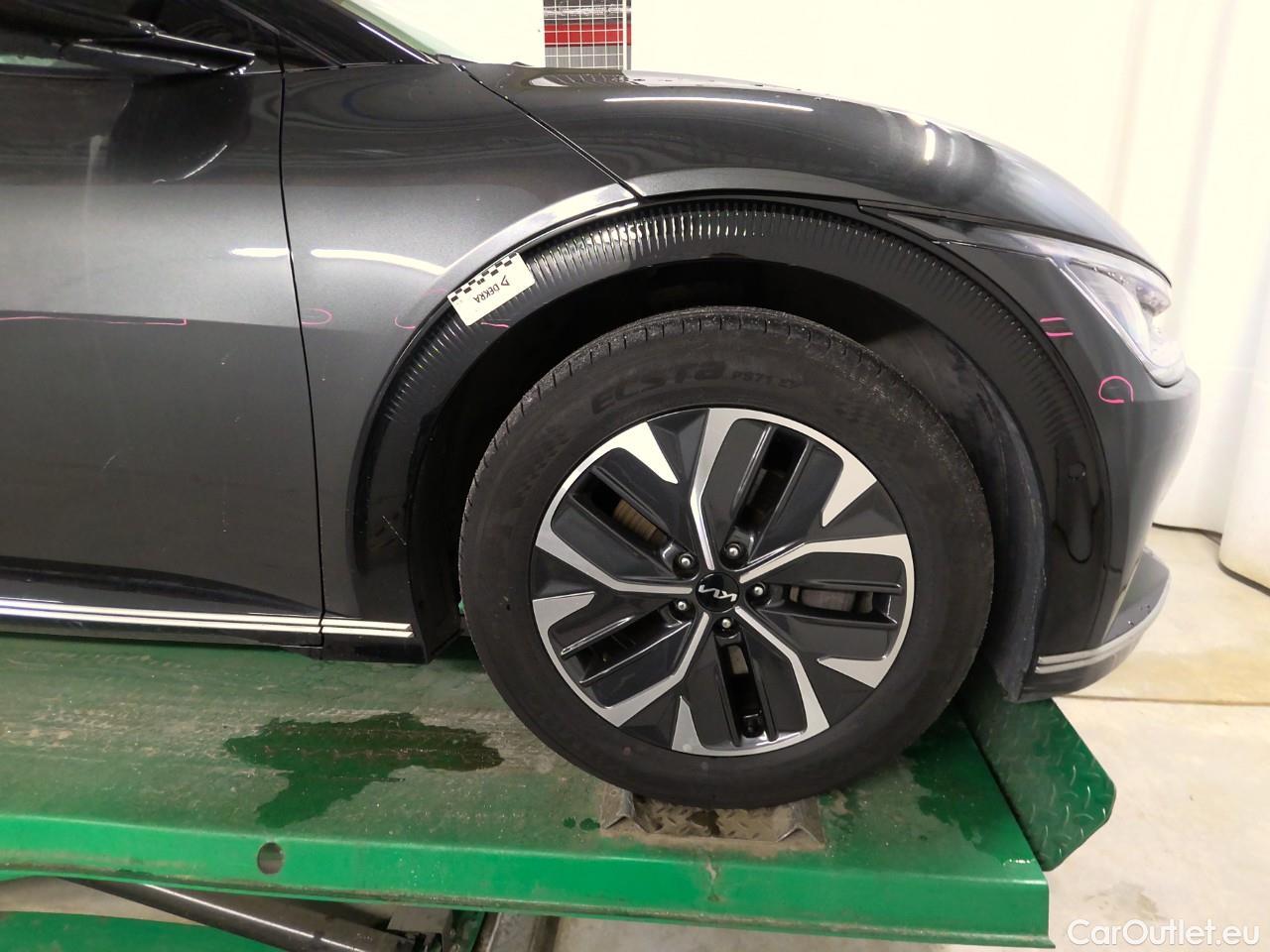  KIA  Ev6  77.4kWh 325 AWD Plus #8