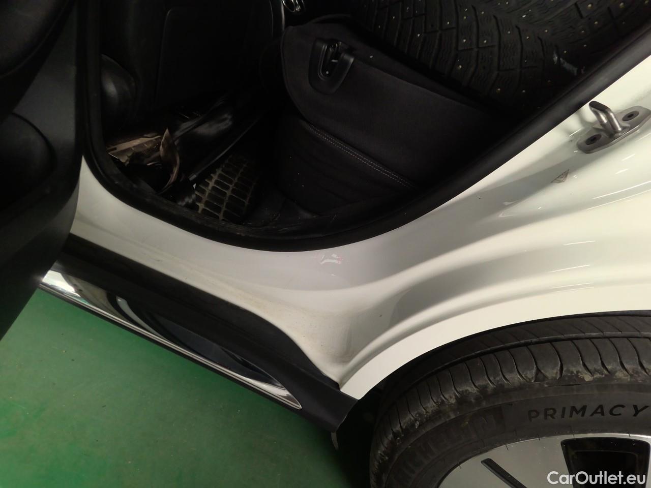  Mercedes  EQC  400 SE Edition 4Matic Aut #15