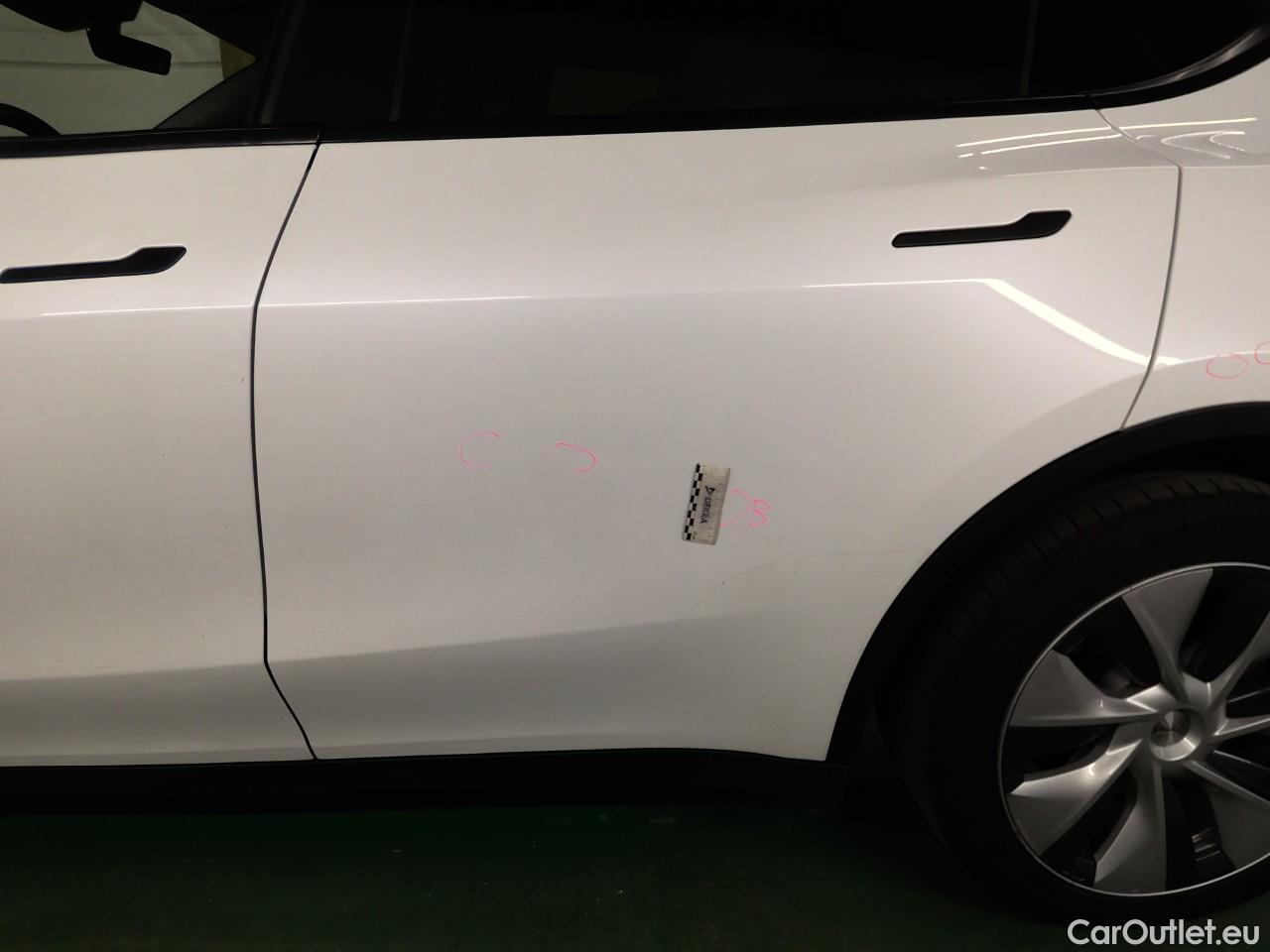  Tesla  Model Y  75kWh Long-Range AWD #36