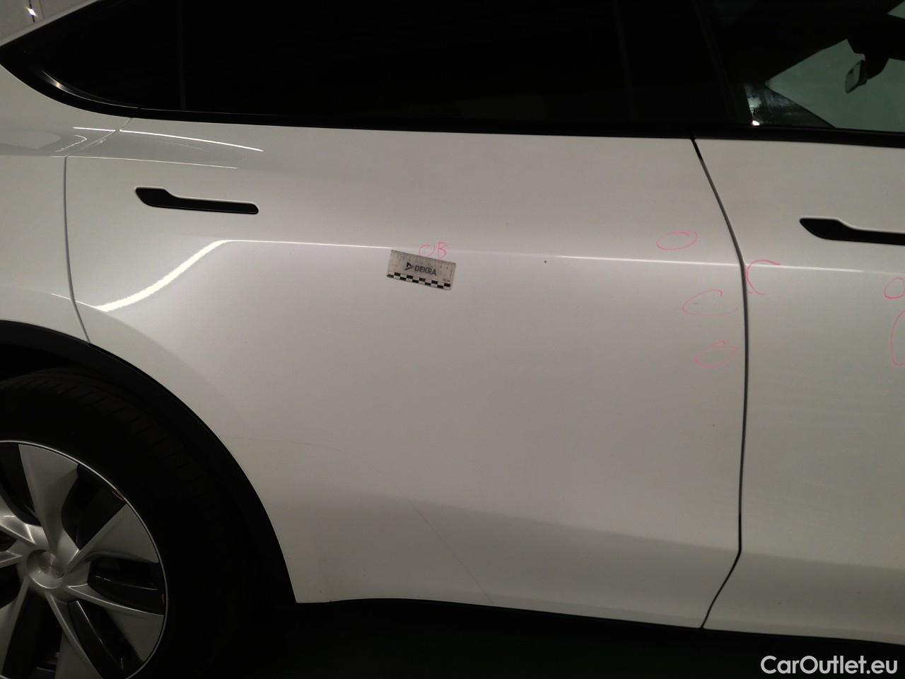  Tesla  Model Y  75kWh Long-Range AWD #21