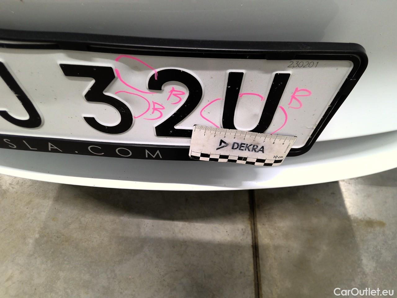  Tesla  Model 3  DualM. Long-Range AWD #12