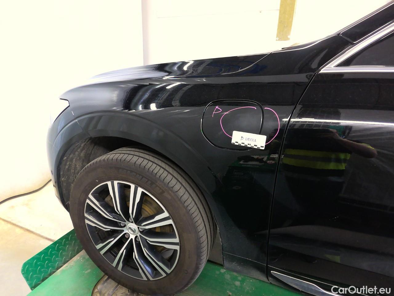 Volvo  XC60  T6 350 Ins.Rec. AWD Aut #17