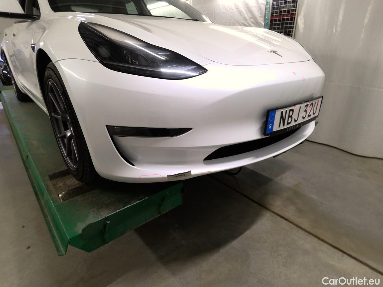  Tesla  Model 3  DualM. Long-Range AWD #10
