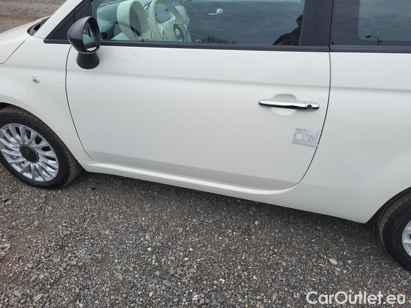  Fiat  500  (312)(2022->)  1.0 70 BSG 3d #2