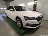  Skoda  Superb Sup.Co.TSI PHEV 218 Style Aut #2