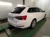  Skoda  Superb Sup.Co.TSI PHEV 218 Style Aut #3