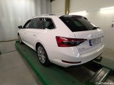  Skoda  Superb Sup.Co.TSI PHEV 218 Style Aut #4