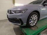  Volkswagen  Passat  SC PHEV GTE Aut #18