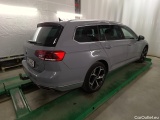  Volkswagen  Passat  TDI 200 GT 4M Aut #3