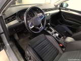  Volkswagen  Passat  TDI 200 GT 4M Aut #9
