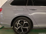  Volkswagen  Passat  TDI 200 GT 4M Aut #23