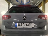  Volkswagen  Passat  TDI 200 GT 4M Aut #27