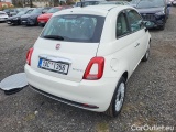  Fiat  500  (312)(2022->)  1.0 70 BSG 3d #2