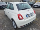  Fiat  500  (312)(2022->)  1.0 70 BSG 3d #4