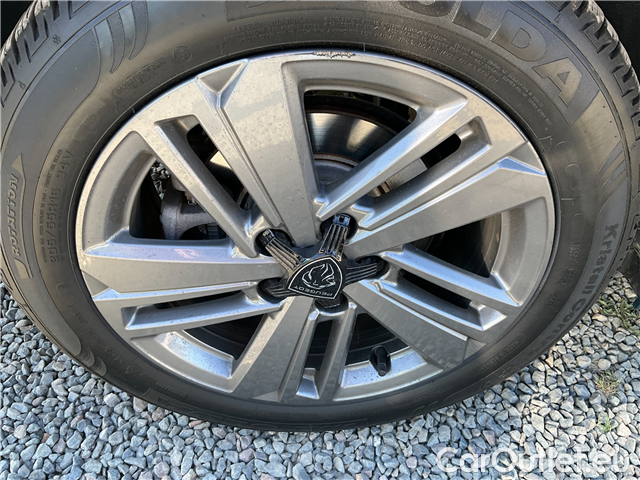  Peugeot  308  SW 1.2PT 130 ACTIVE #1