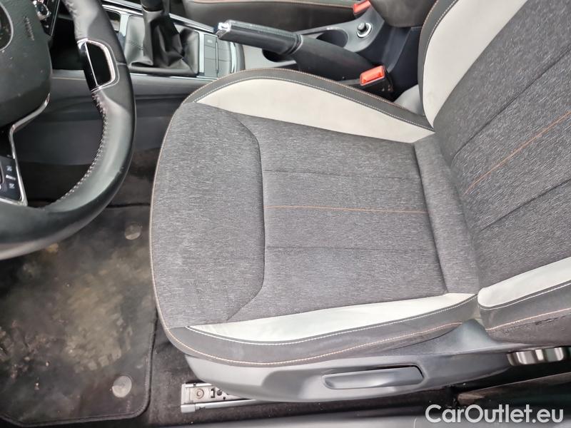  Skoda  Scala  (NW) (2019)  1.0 TSI 81 Style #5