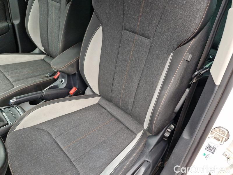  Skoda  Scala  (NW) (2019)  1.0 TSI 81 Style #6