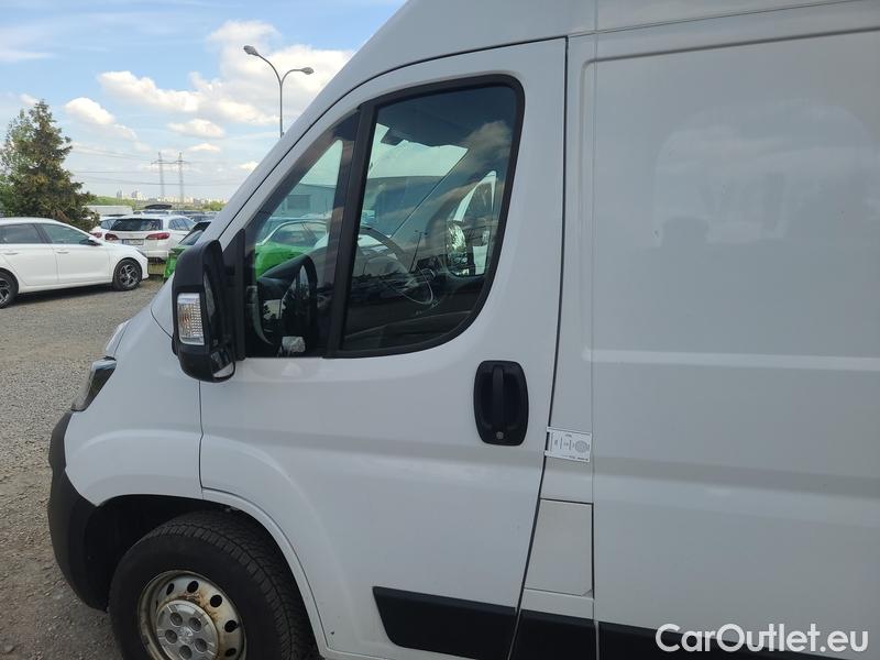  Peugeot  Boxer  2 (2006)  Fur.2.2HDI 3300L2H2 Act. #3