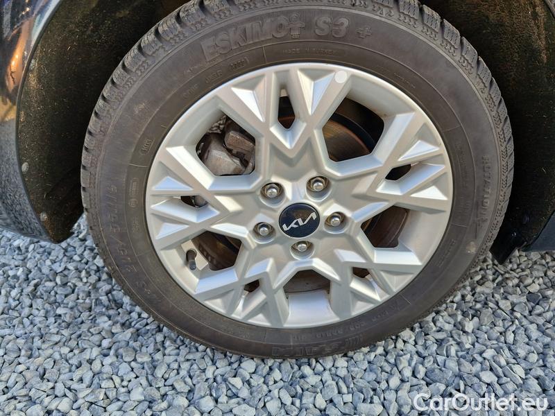  KIA  Cee'd Ceed  (CD) (2018->) Ceed 1.0 T-GDI 74 Spin 5d #23