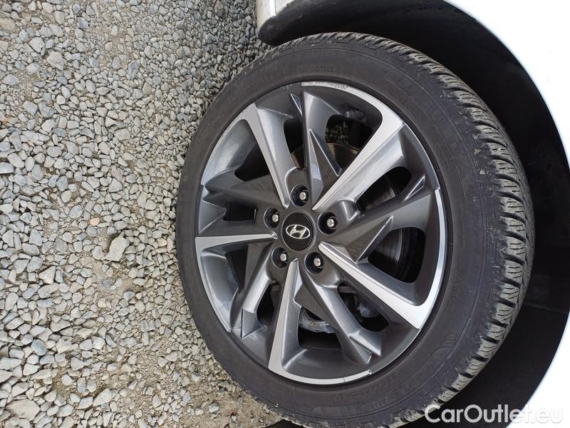 Hyundai  i30  (PD)(01.2017  ->)  kom.1.5T-GDI Style 5d #9