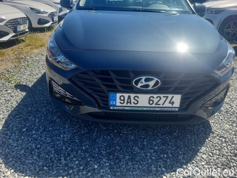  Hyundai  i30  (PD)(01.2017  ->)  kom. TGDI 120 Start Plus #4
