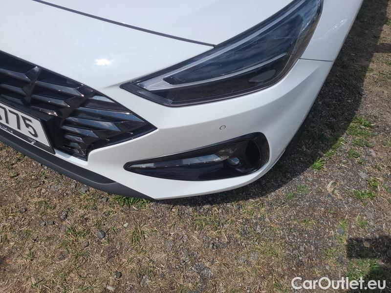  Hyundai  i30  (PD)(01.2017  ->)  kom.1.5T-GDI Style 5d #13